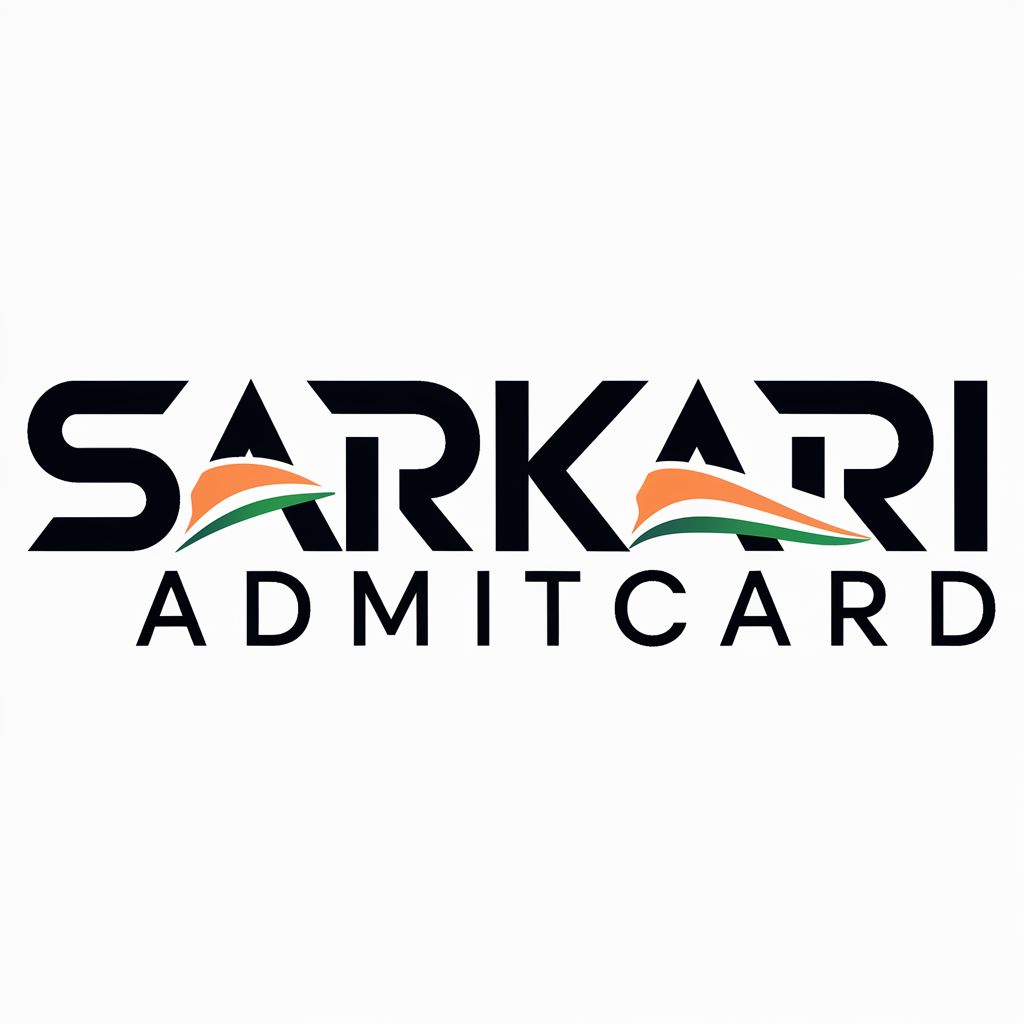 sarkariadmitcard.info